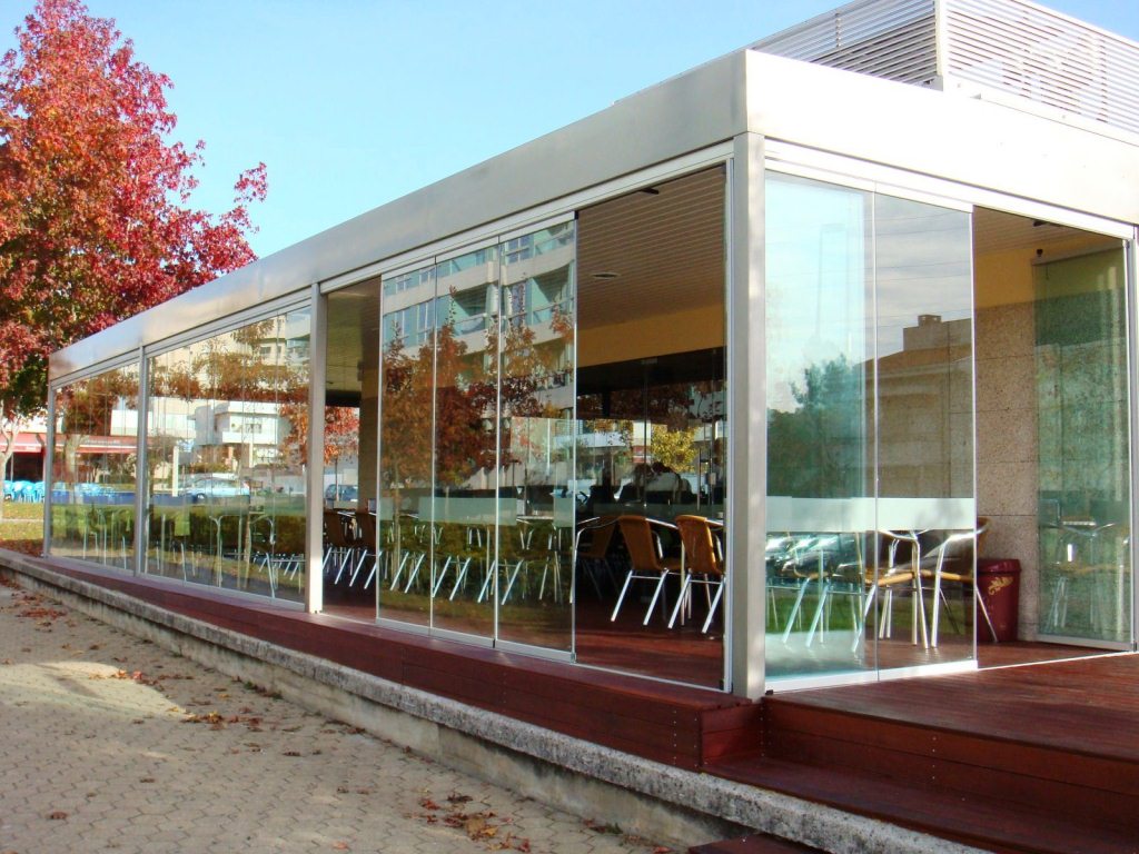 Pro hotely a restaurace | Profiltechnik